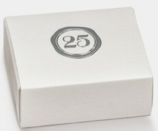 20 Scatola biancaporta