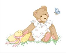 SCHEMA PUNTO CROCE NASCITA