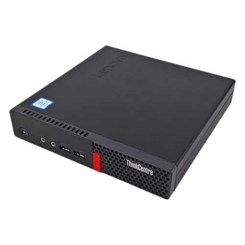 Lenovo thinkcentre m710q mff - lenovo,