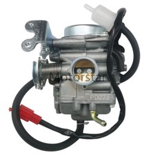 PD22J Carburettor Big Bore CVK