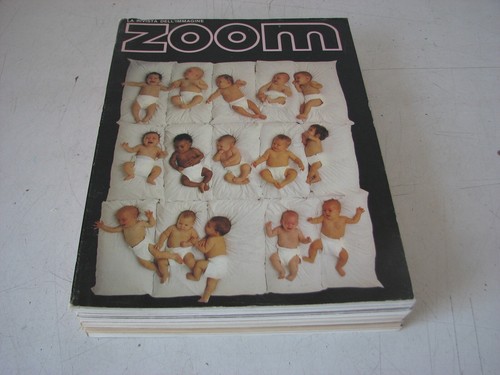 Zoom la rivista - la,
