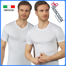 Maglia INTIMO uomo SCOLLO A V