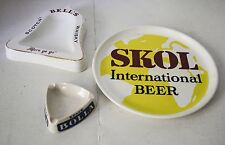 LOTTO 2 POSACENERE SOAVE BOLLA