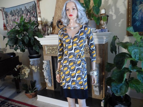 Abito diane von - abito, furstenberg