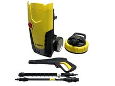 Idropulitrice LAVOR STM 160