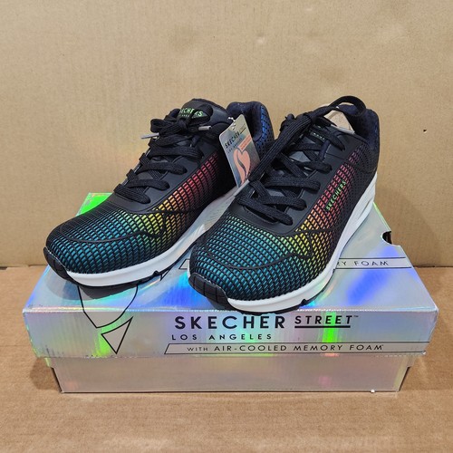 Scarpe skechers street los - scarpe,