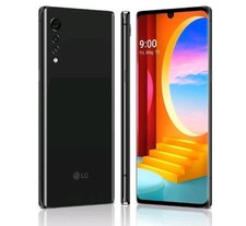 LG VELVET G9 Originale 6.8''