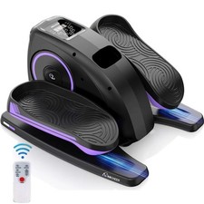 Mini ellittica allenatore di