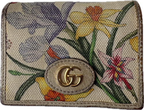 Gucci flora marmont - gucci, gg