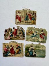 orig. Quadro devozionale