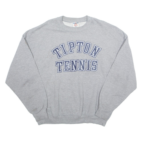 Vintage jerzees tipton tennis - jerzees,