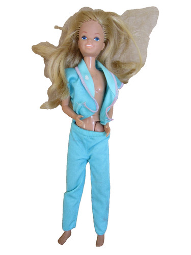 E423 barbie active - e423,