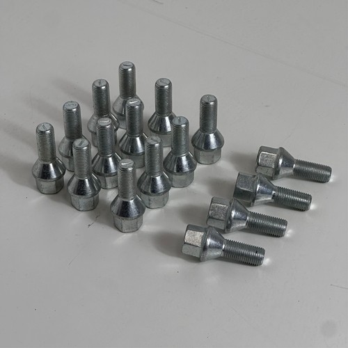Kit bulloni ruota cerchi - bulloni,