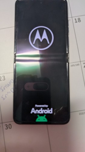 Motorola razr 2025 - motorola,