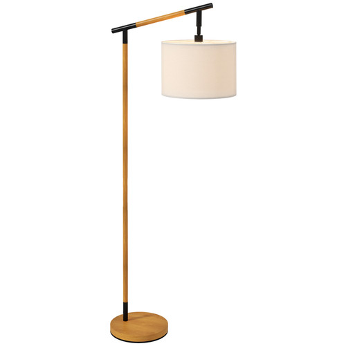 Lampada terra marrone - da,