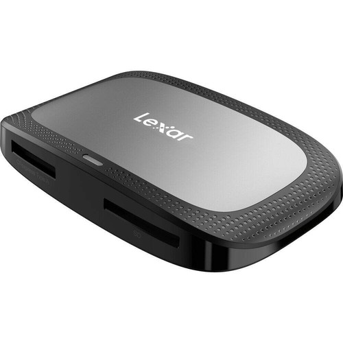 Lexar professional express - lexar,