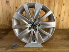 1 cerchio in lega originale VW