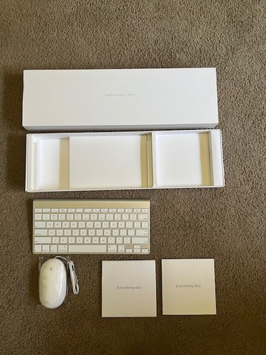 Nuovo apple wireless - nuovo,
