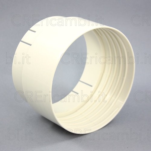 Connettore terminale tubo - connettore,
