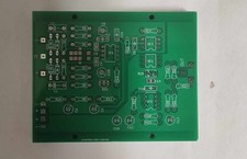 printed circuit board LX1707