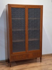 Vetrina Libreria Vintage Anni