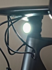 Set luce anteriore + luce