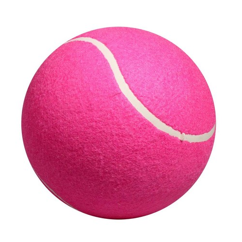 Grande palla da tennis - 8,