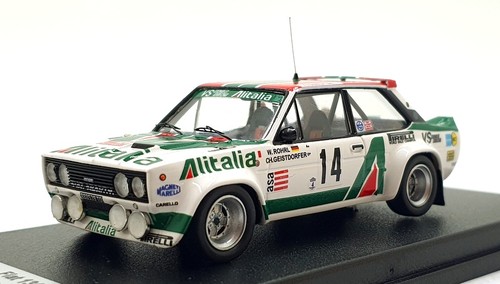 Trofeo scala 44 - 1/43,