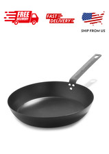 Merten & Storck Pre-Seasoned