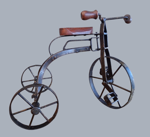 Mini triciclo giocattolo - mini,