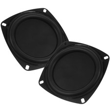  2 PCS Componente Altoparlante