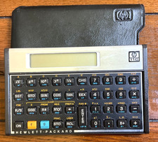 Calcolatrice scientifica