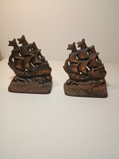 Fermalibri vintage GHISA