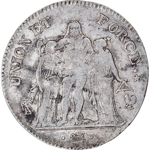 Monnaie france union et - france,,