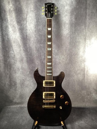 Gibson les paul standard - gibson,