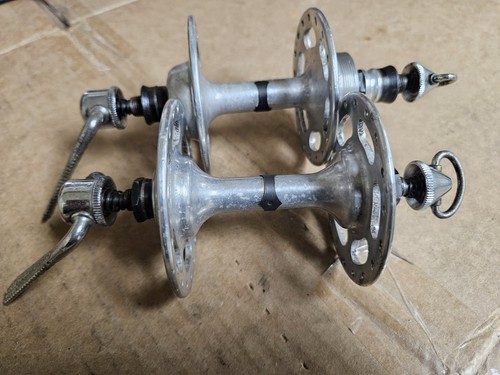 Set mozzi campagnolo record - set,