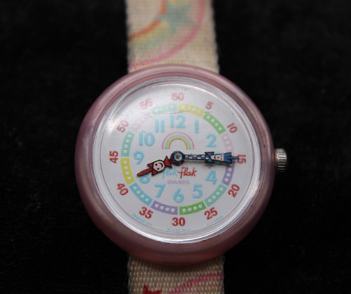 Orologio vintage per bambini