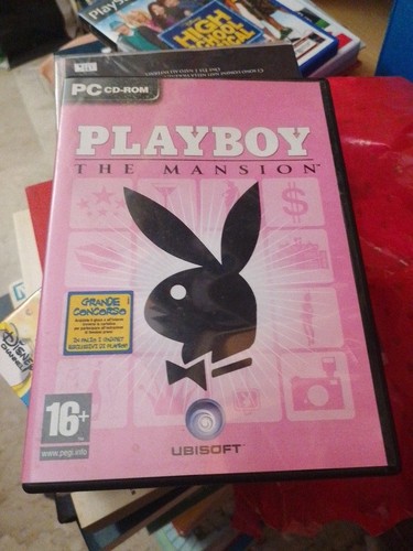 Gioco playboy the - gioco,