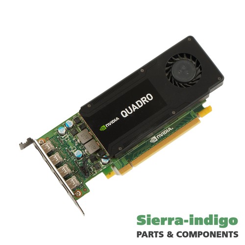 Nvidia quadro k1200 - nvidia, 4gb