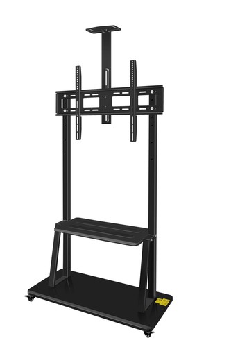 Supporto grande formato - supporto, tv
