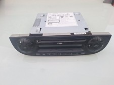 AUTORADIO MP3 PER FIAT 500