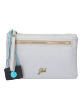 Gabs borsa pelle donna - gabs, grigio