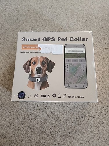 Nuovo smart pet - (sigillato),