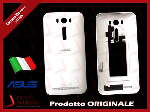 Back cover posteriore asus - cover,