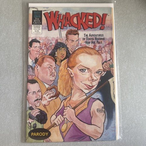 Shacked avventure di tonya - shacked!,