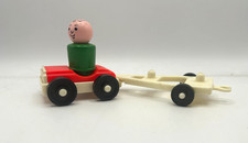 Vintage Fisher Price Little