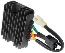 SH579EA, Raddrizzatore