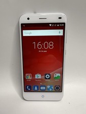 Smartphone zte blade - zte, s6