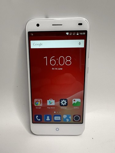 Smartphone zte blade - zte, s6