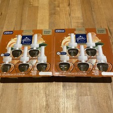 DUE Glade PlugIns Ricarica